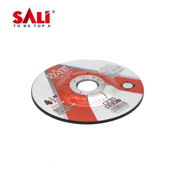 4 1/5 In PSF Industrial Cutting Disc