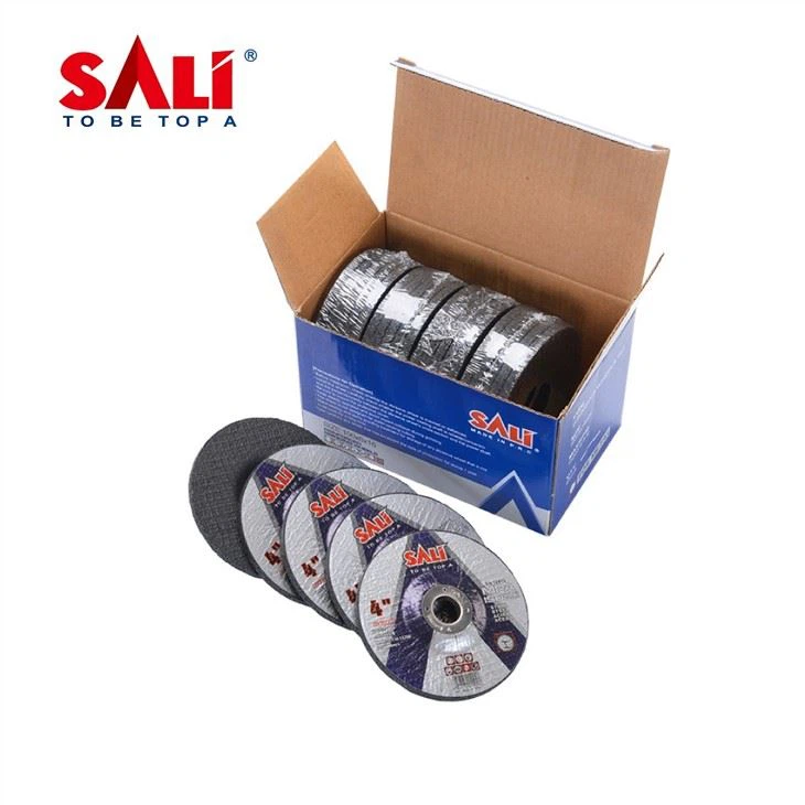 4 Inch T42 Grinding Wheel For Metal