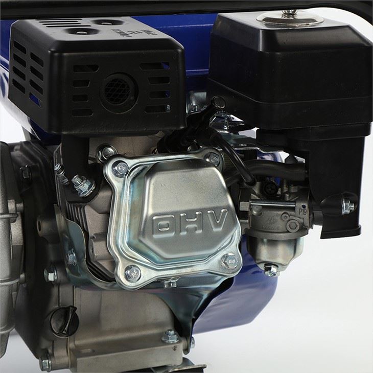 gasoline water pump  (2)