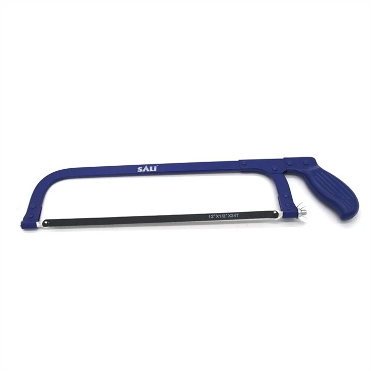 Fixed Hacksaw Frame