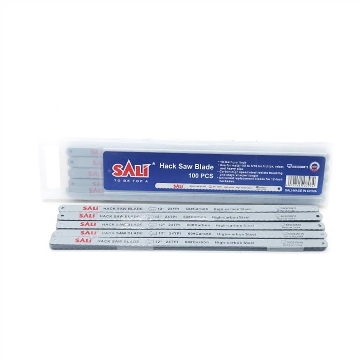 High Carbon Steel Saw Blade