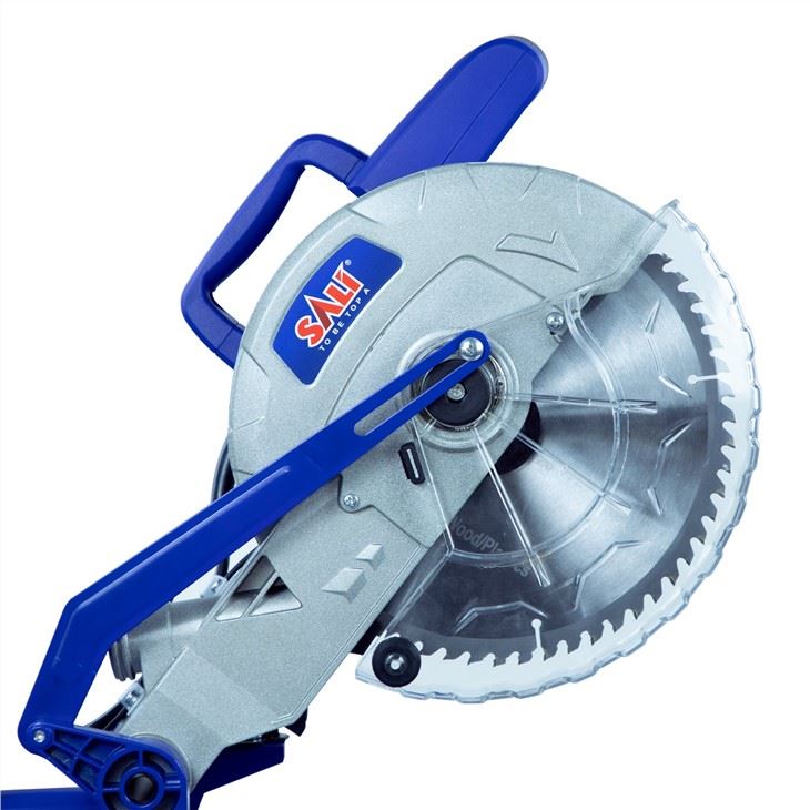 Sliding Mtier Saw