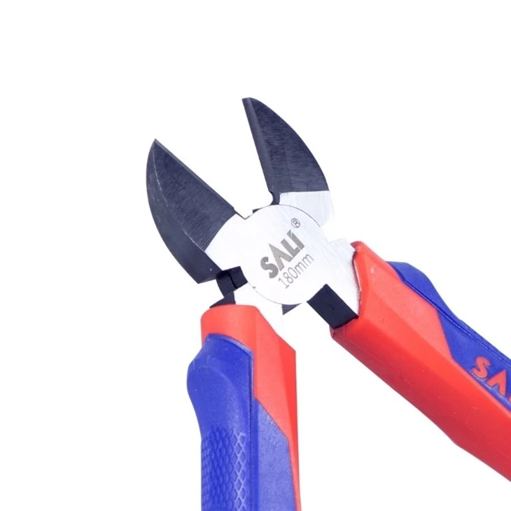 Japanese-Style Cutting Pliers