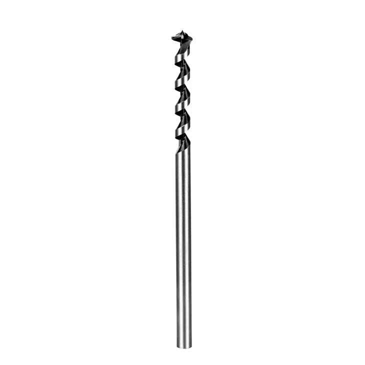 SQUARE HOLE DRILL BIT