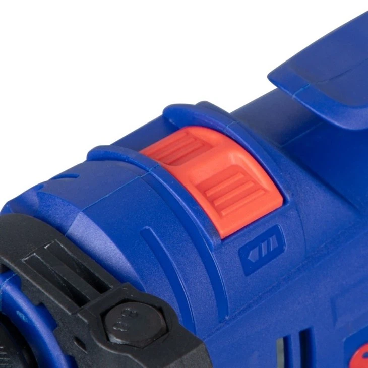 China Impact Drill 2113P